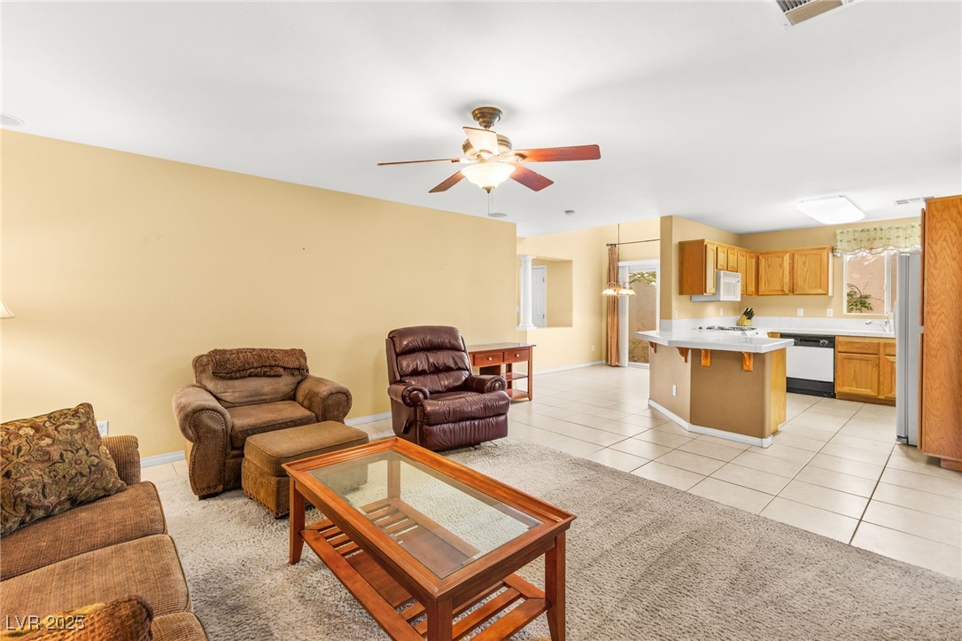 7325 Bindweed Road