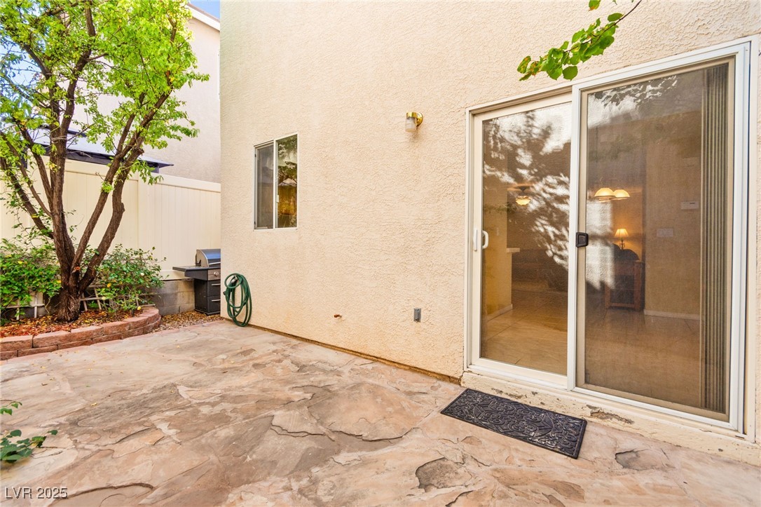 7325 Bindweed Road