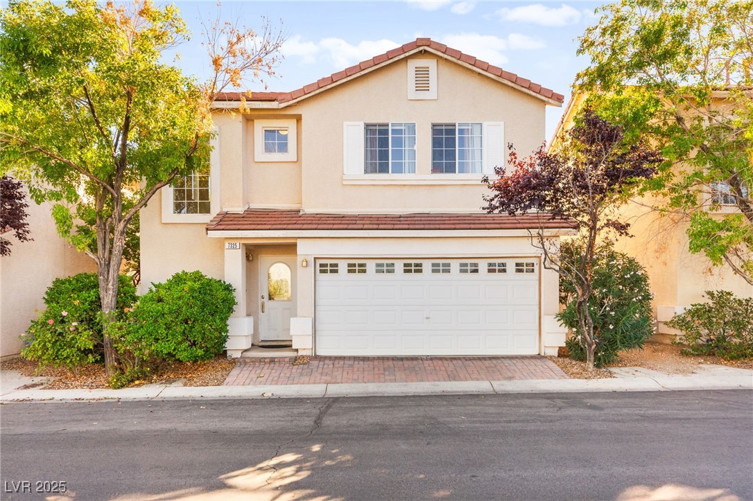 7325 Bindweed Road