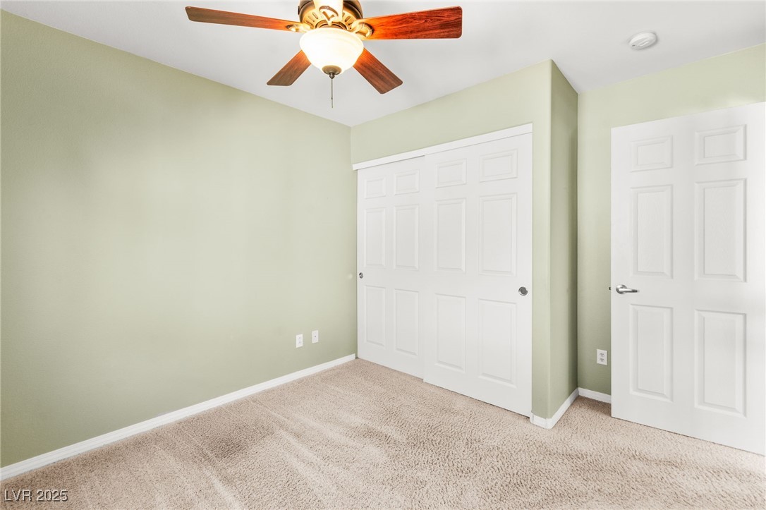 7325 Bindweed Road
