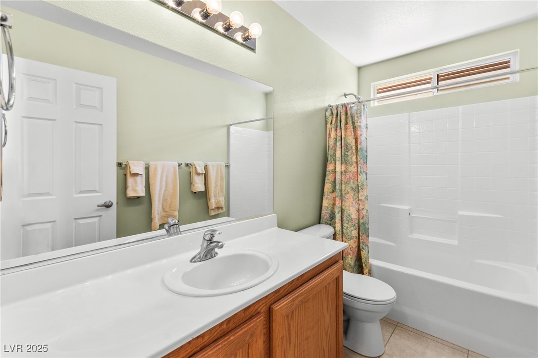 7325 Bindweed Road
