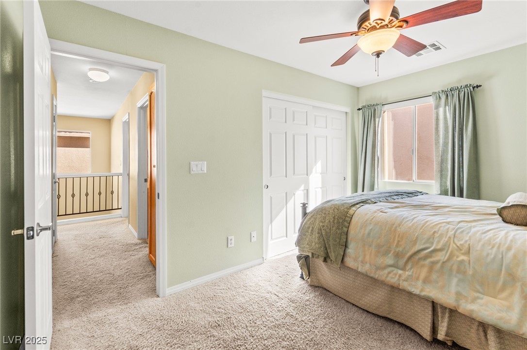 7325 Bindweed Road