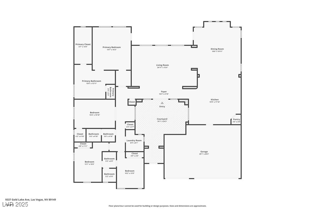 9337 Gold Lake Avenue