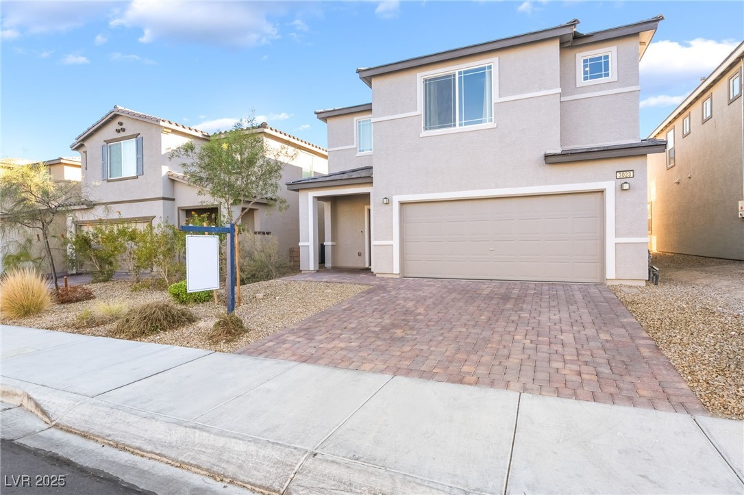 3023 Misty Pine Avenue