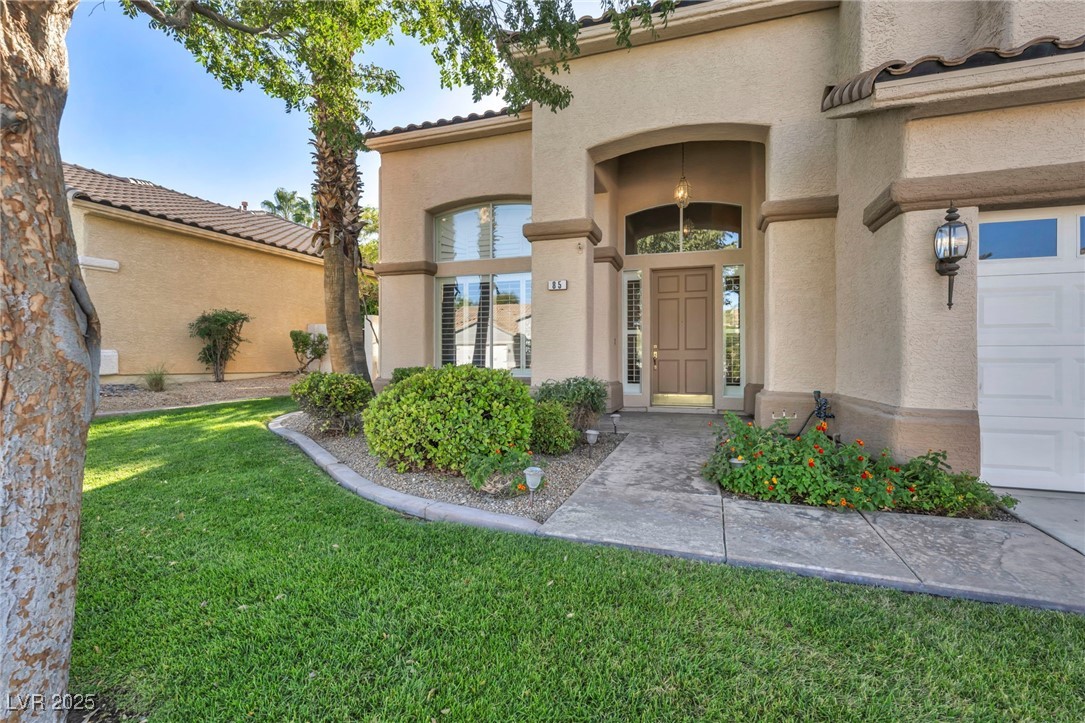 85 Lost Mountain Court