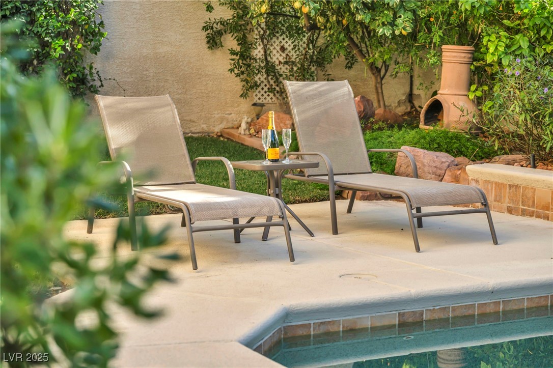 85 Lost Mountain Court