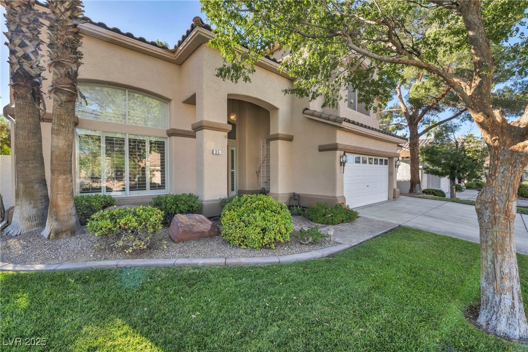 85 Lost Mountain Court