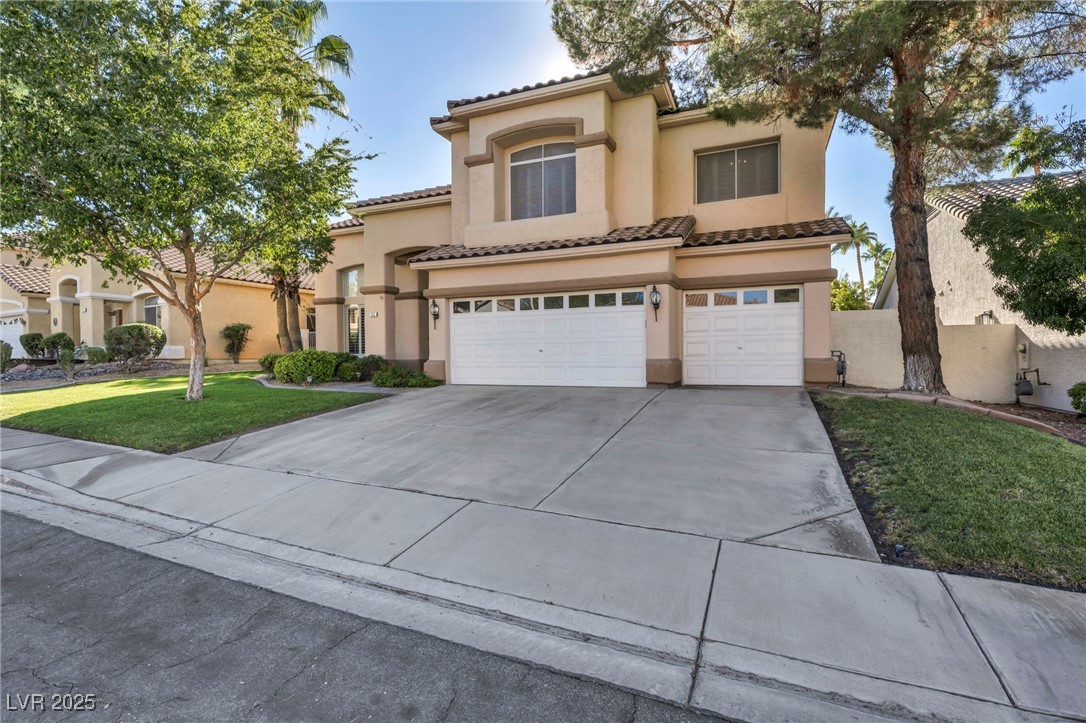 85 Lost Mountain Court