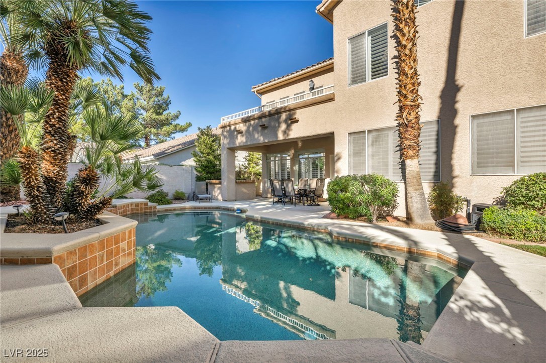 85 Lost Mountain Court