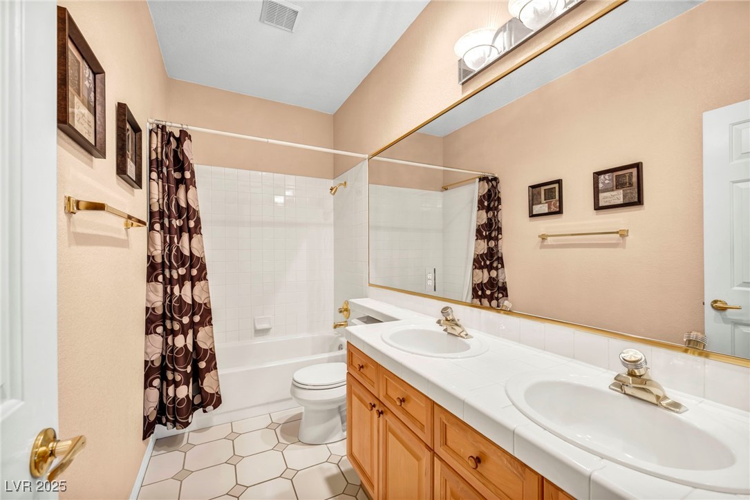 85 Lost Mountain Court