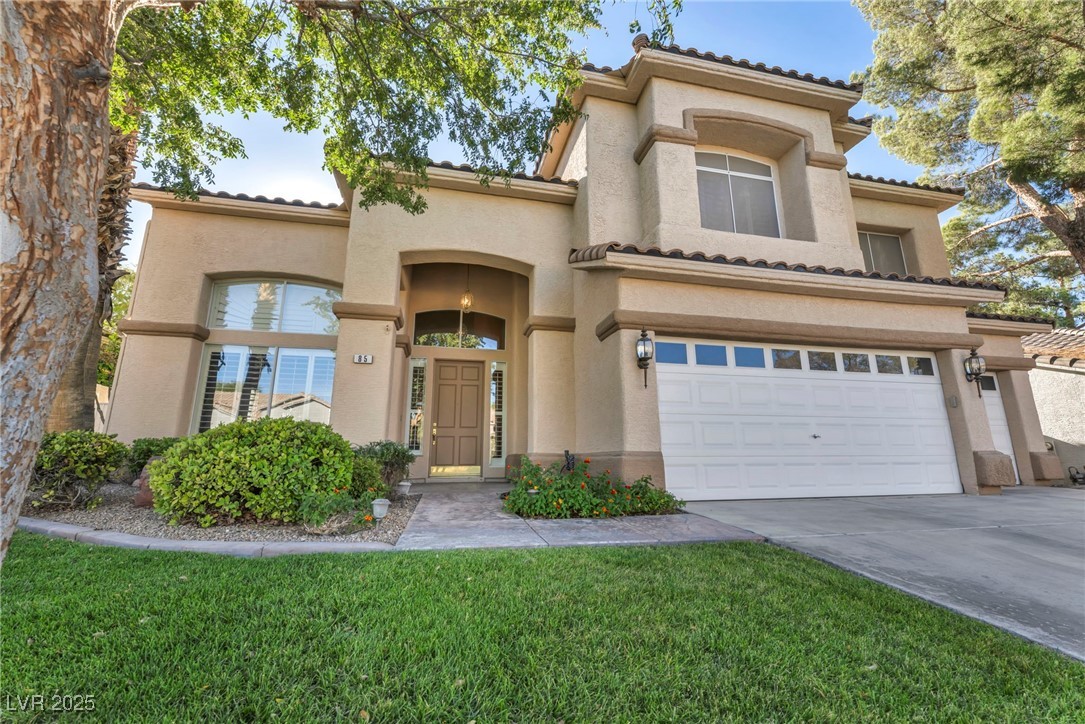 85 Lost Mountain Court