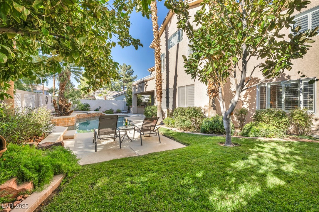 85 Lost Mountain Court