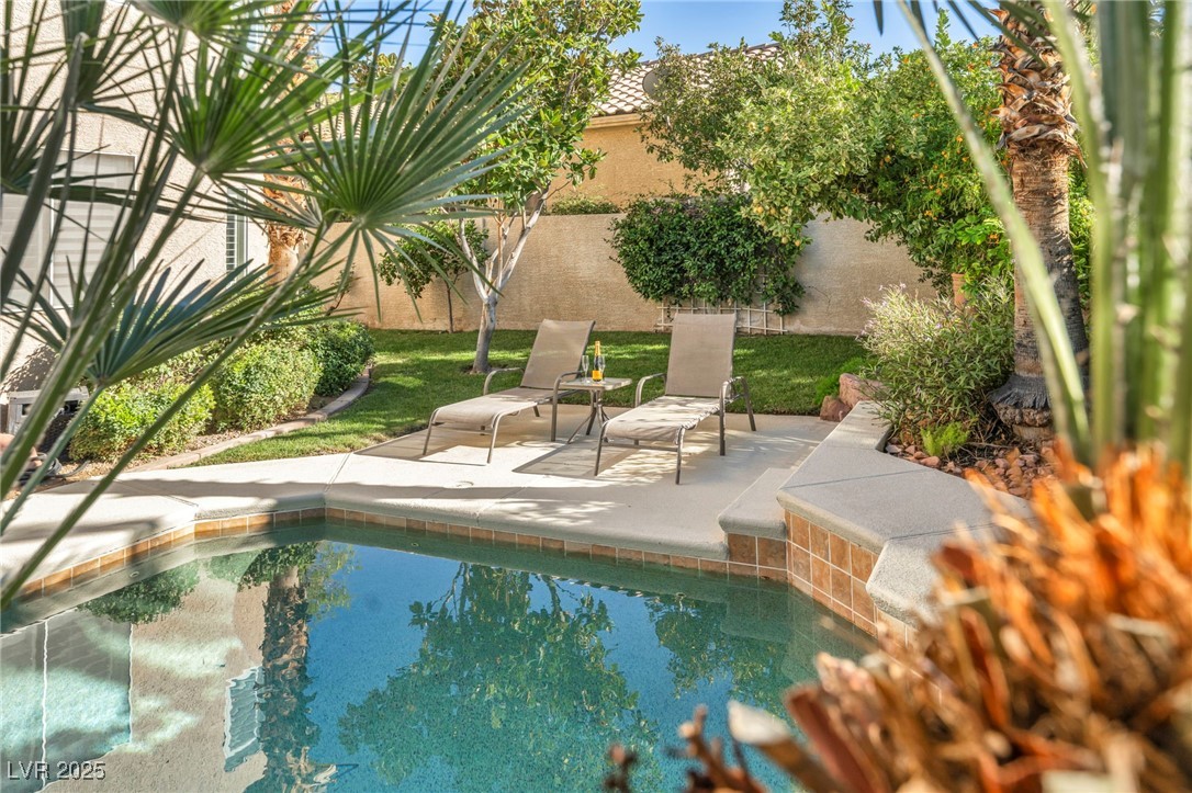 85 Lost Mountain Court