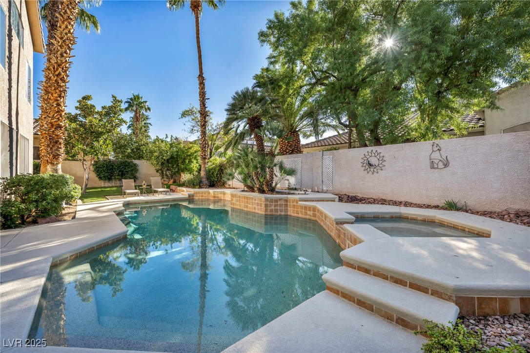 85 Lost Mountain Court