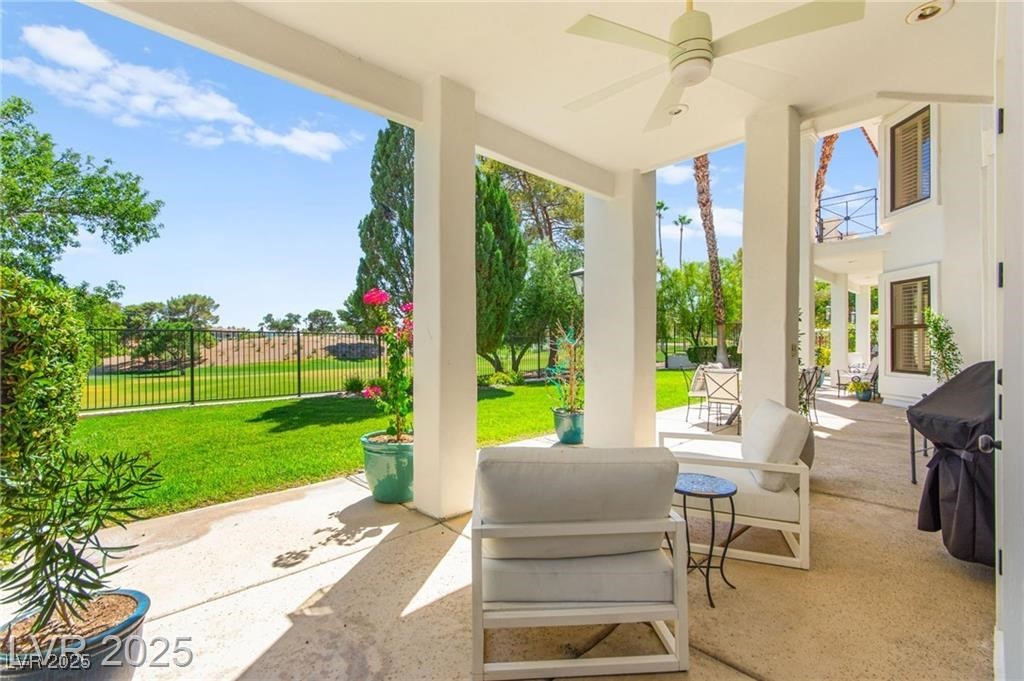 8901 Robinson Ridge Drive