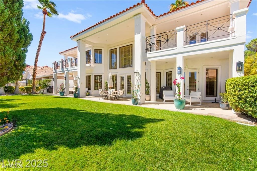 8901 Robinson Ridge Drive