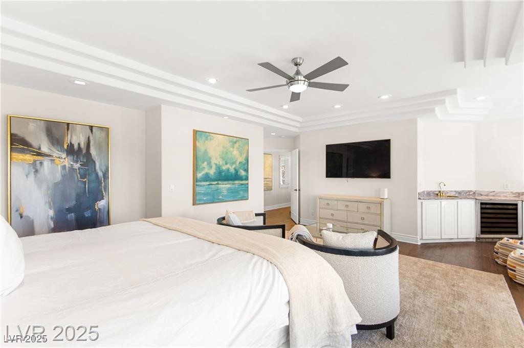 8901 Robinson Ridge Drive