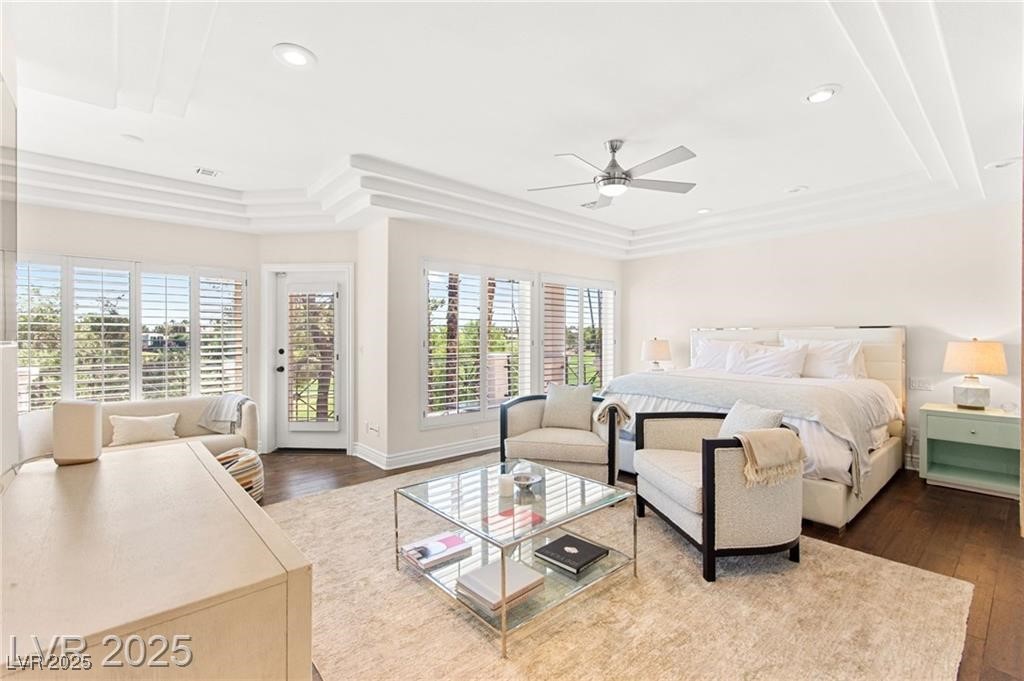 8901 Robinson Ridge Drive