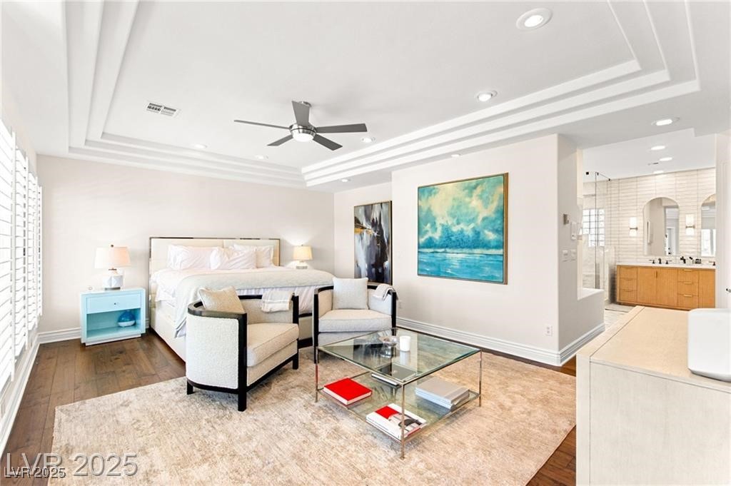 8901 Robinson Ridge Drive