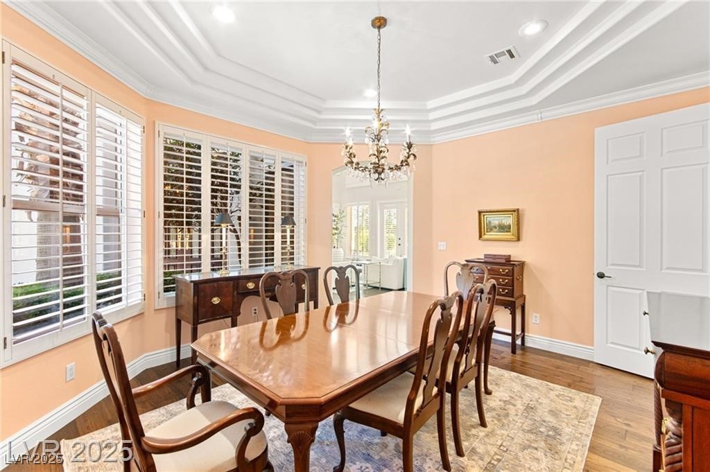 8901 Robinson Ridge Drive