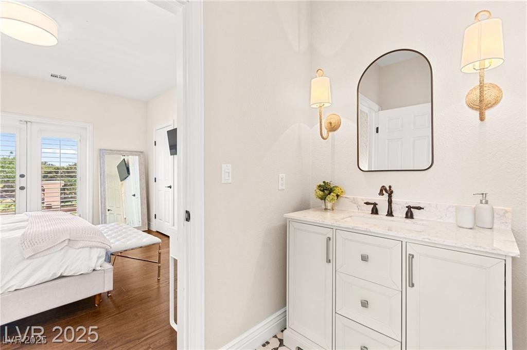 8901 Robinson Ridge Drive