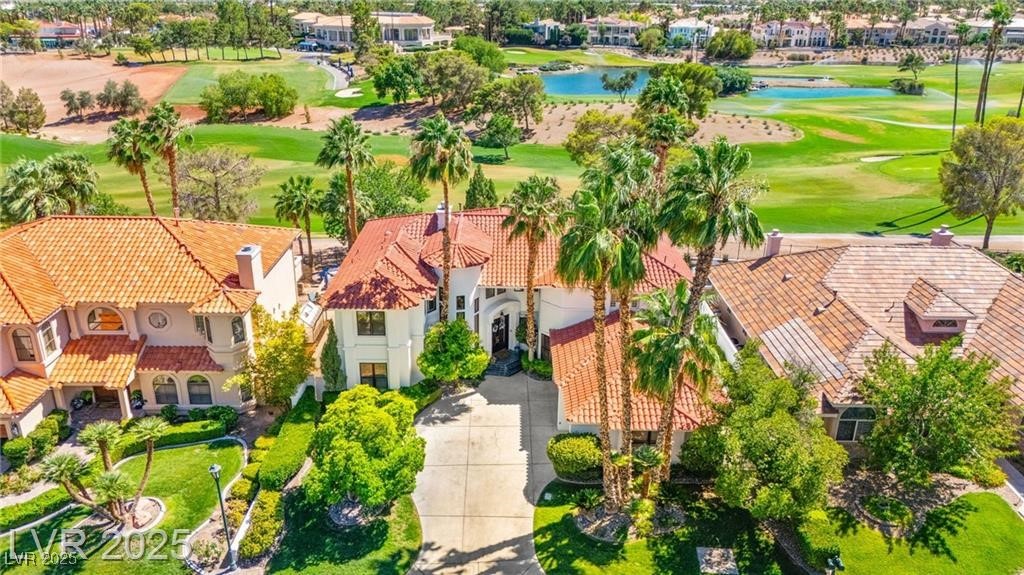 8901 Robinson Ridge Drive