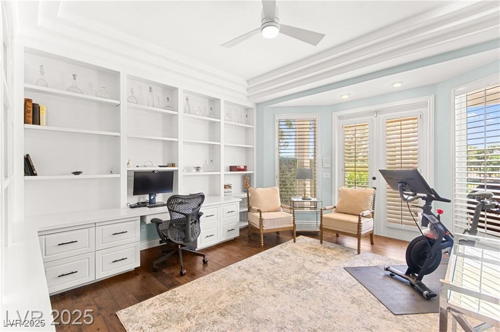 8901 Robinson Ridge Drive