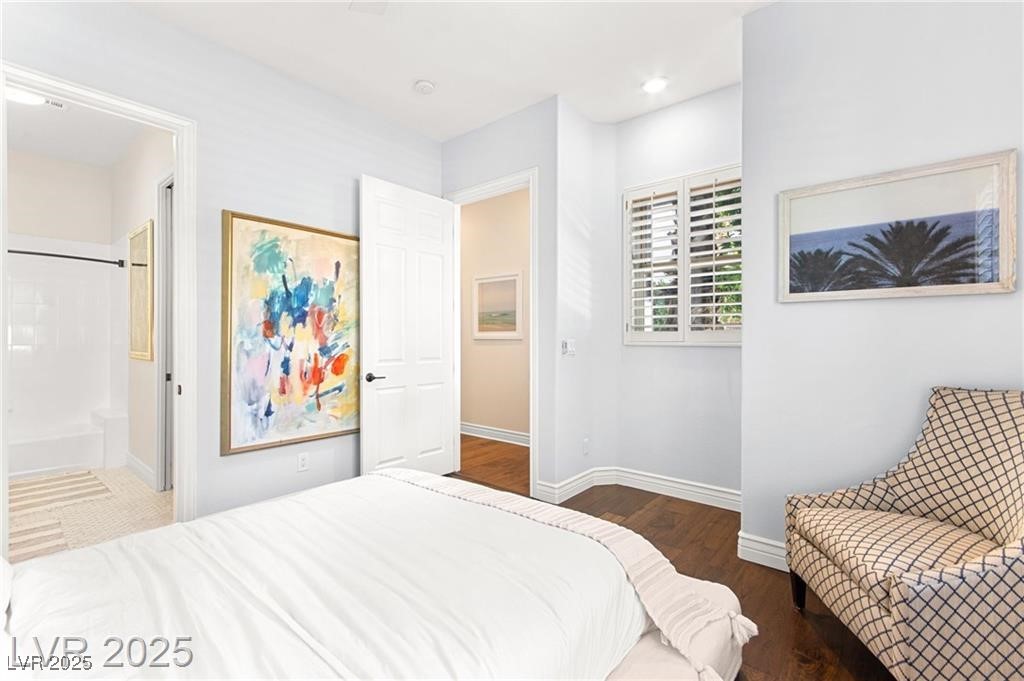 8901 Robinson Ridge Drive