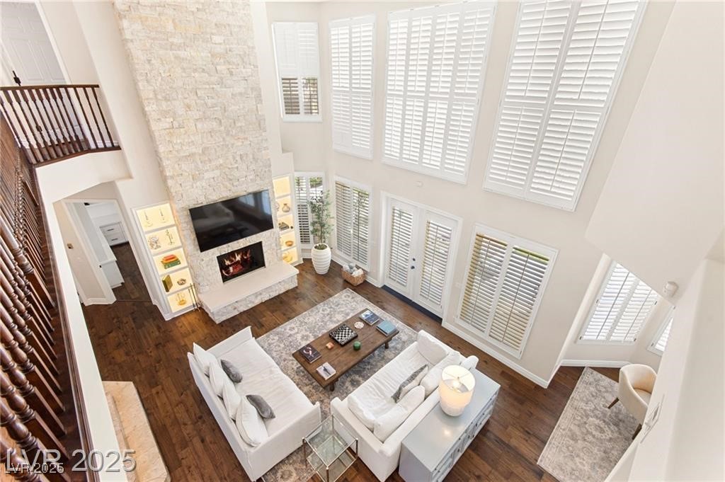 8901 Robinson Ridge Drive