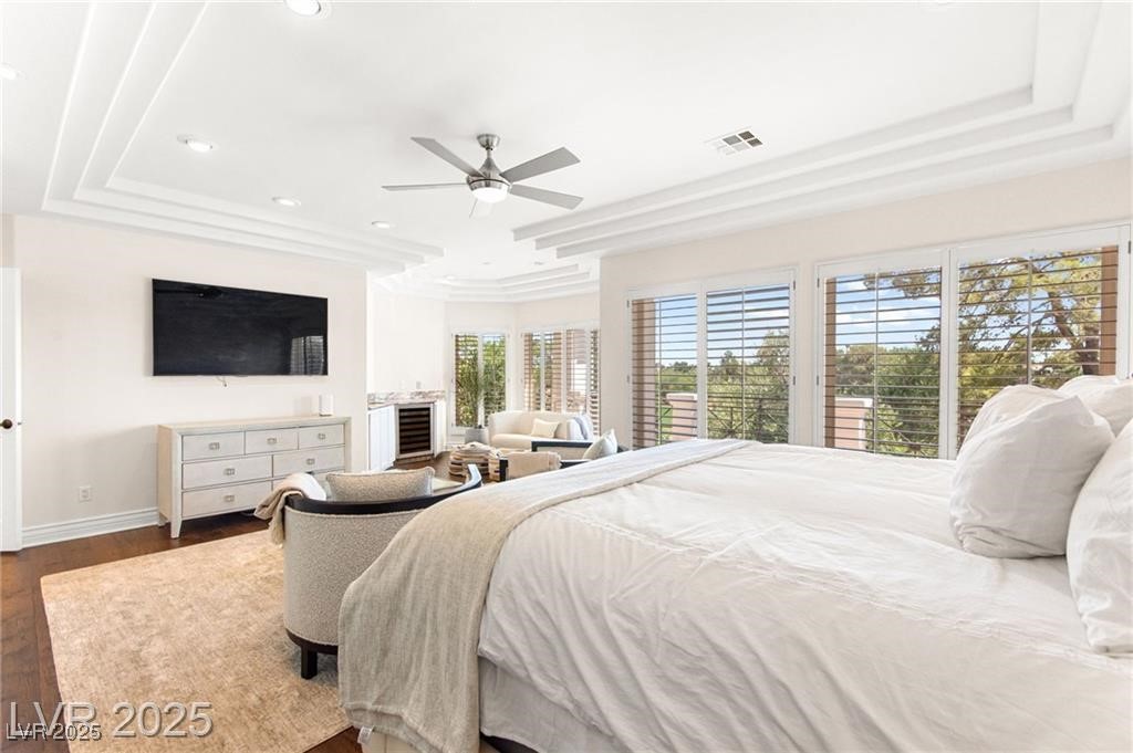 8901 Robinson Ridge Drive