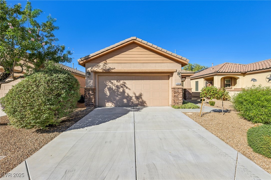 3369 Hackney Horse Court