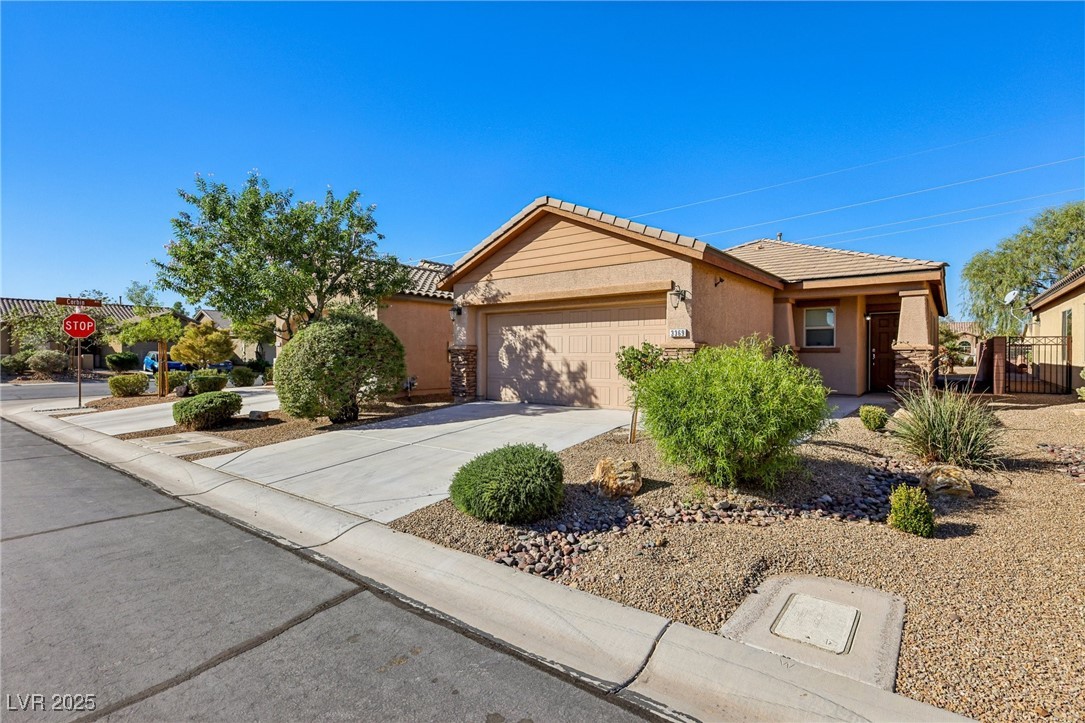 3369 Hackney Horse Court