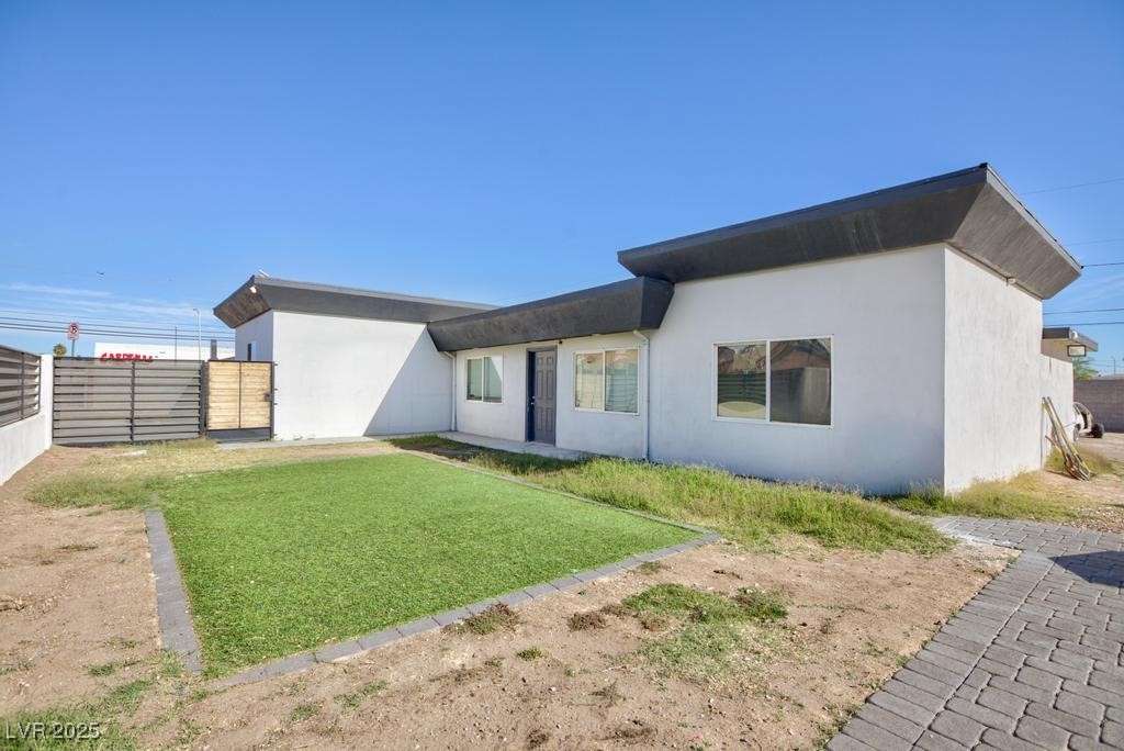 4942 Pearlite Avenue