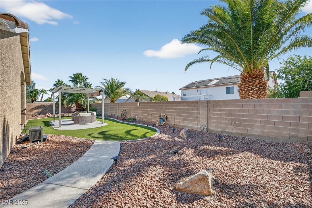 8305 Dawn Breeze Avenue