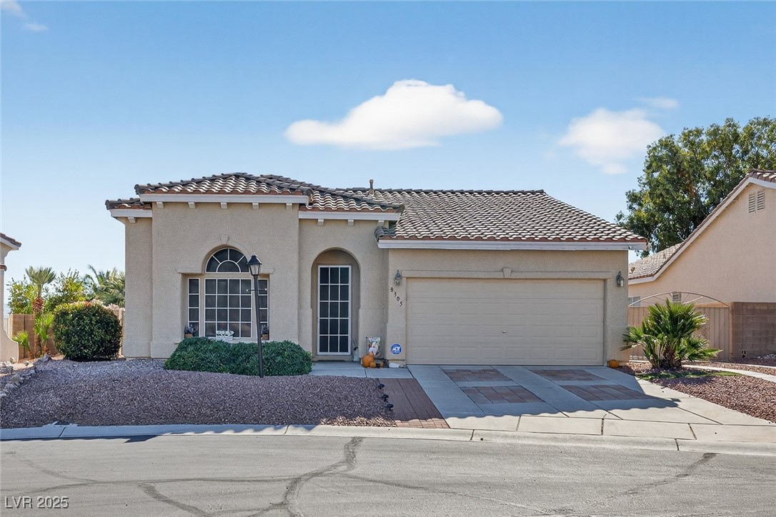 8305 Dawn Breeze Avenue