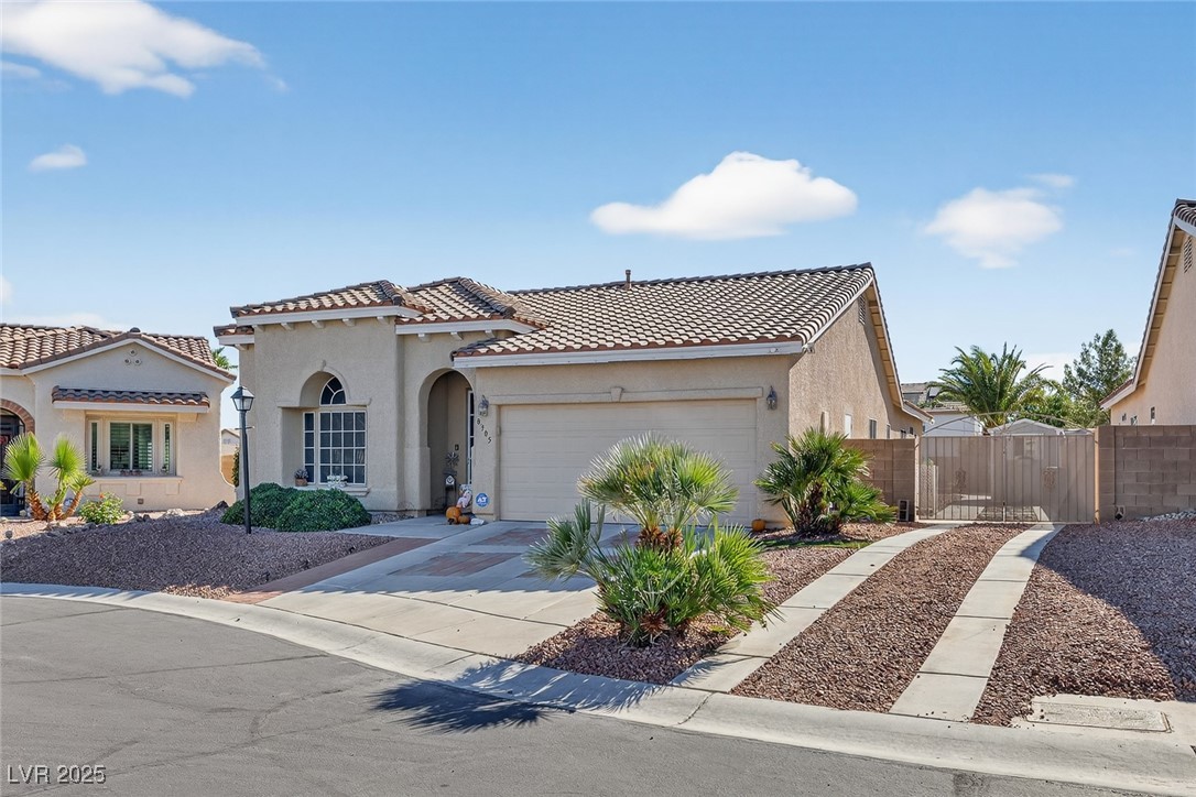 8305 Dawn Breeze Avenue