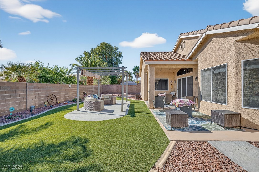 8305 Dawn Breeze Avenue