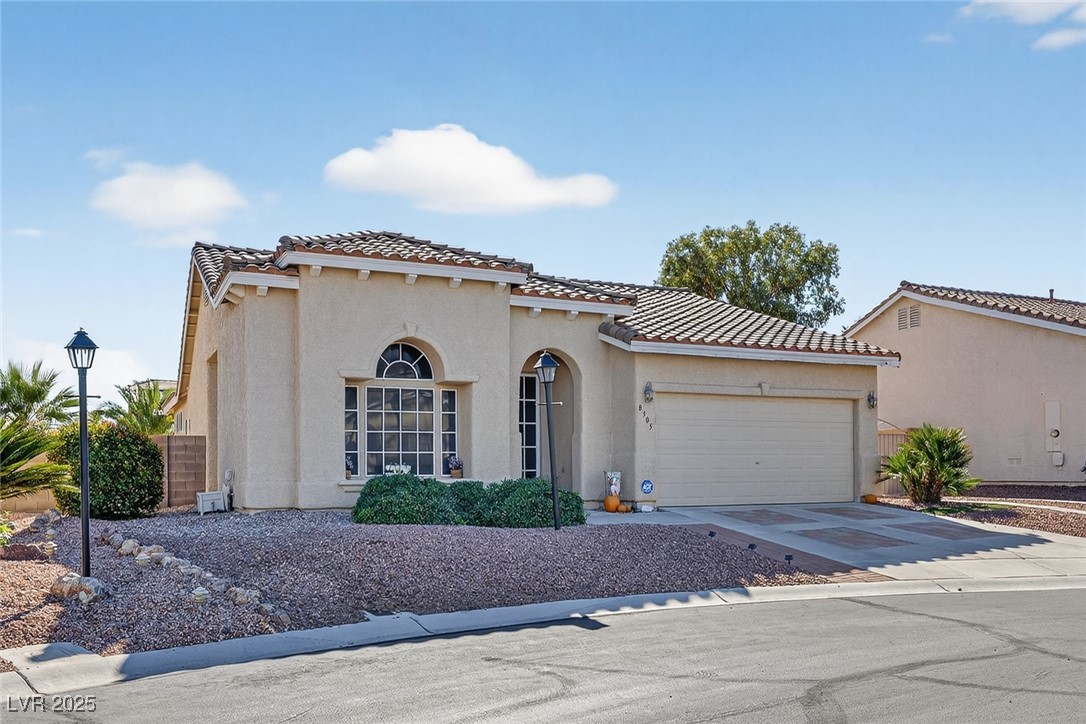 8305 Dawn Breeze Avenue