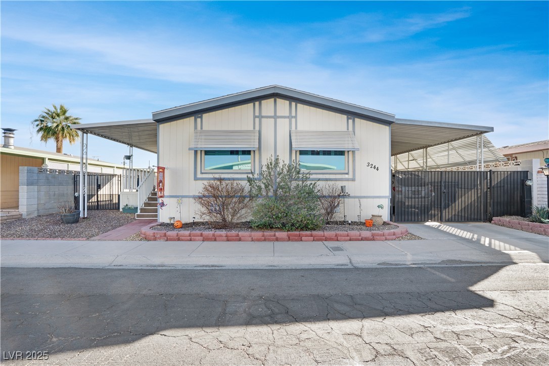 3244 Bellavista Lane