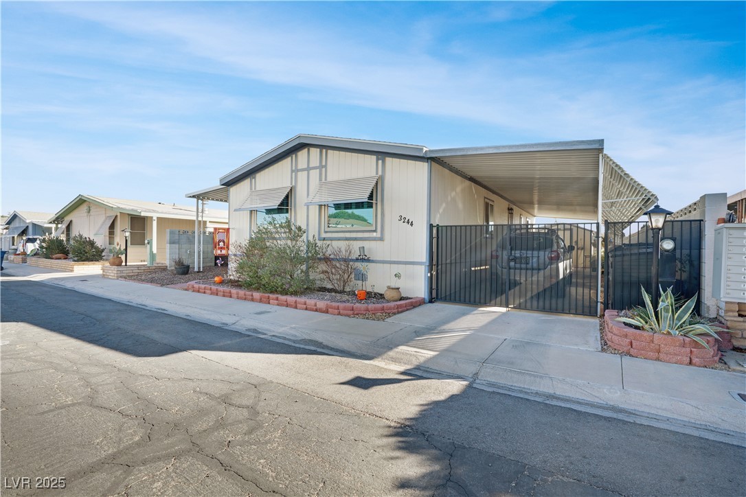 3244 Bellavista Lane