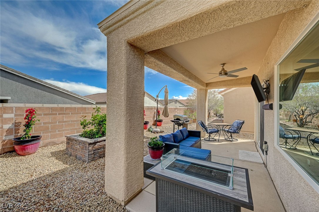 7460 Chaffinch Street