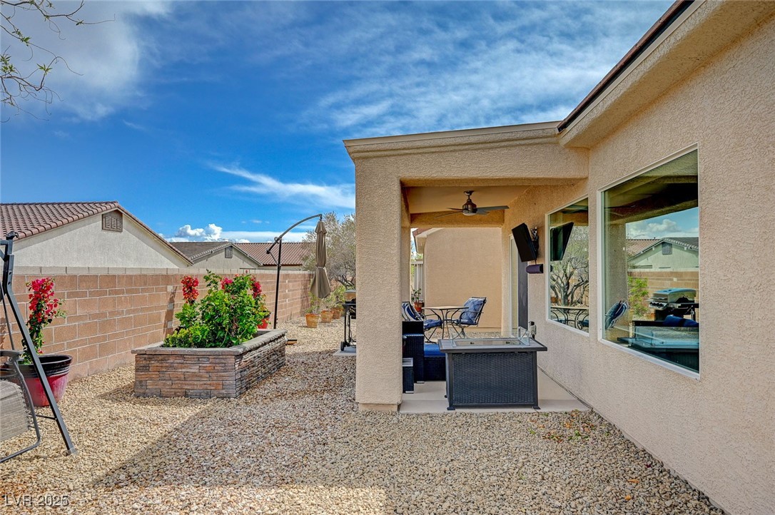 7460 Chaffinch Street