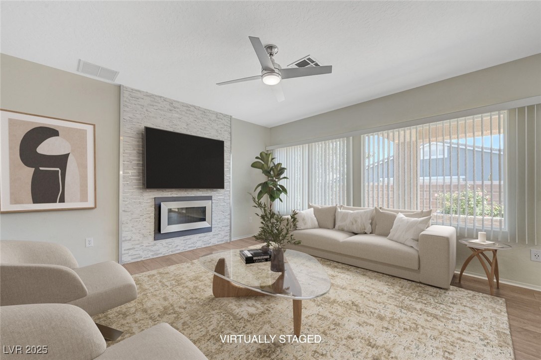 7460 Chaffinch Street