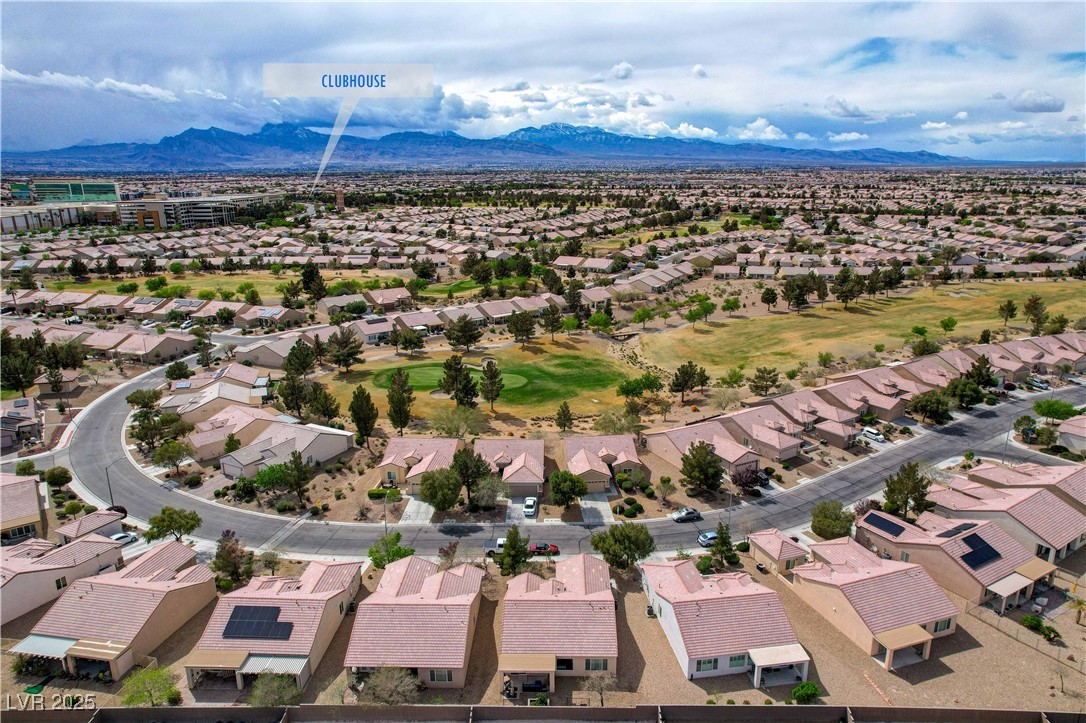 7460 Chaffinch Street