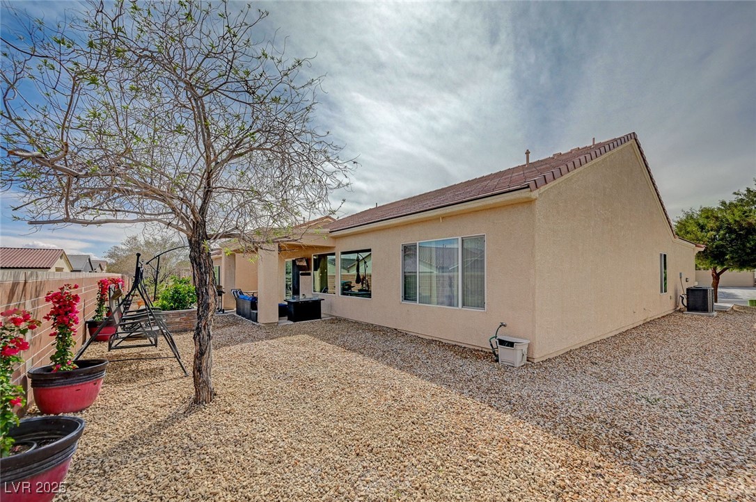 7460 Chaffinch Street