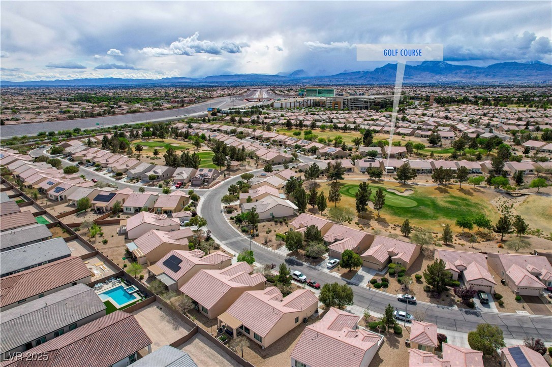 7460 Chaffinch Street