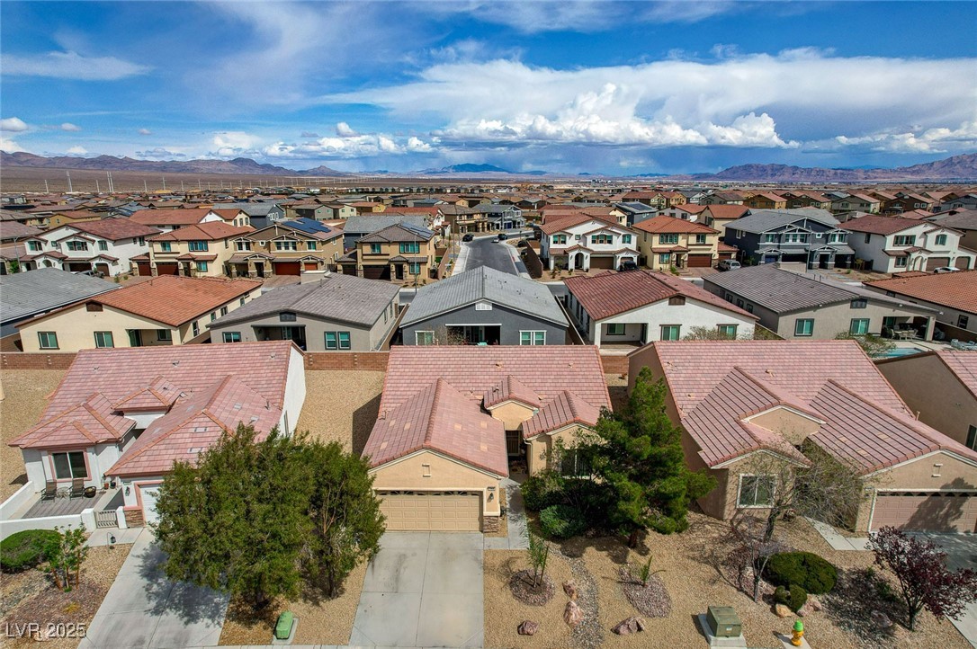 7460 Chaffinch Street