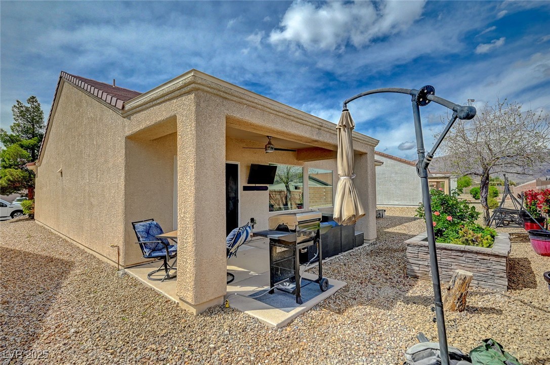 7460 Chaffinch Street