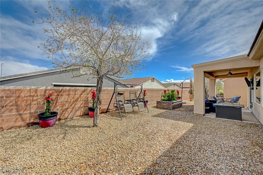 7460 Chaffinch Street