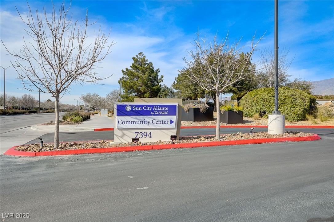 7460 Chaffinch Street